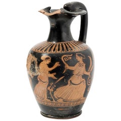 Classical Greek Antiquities