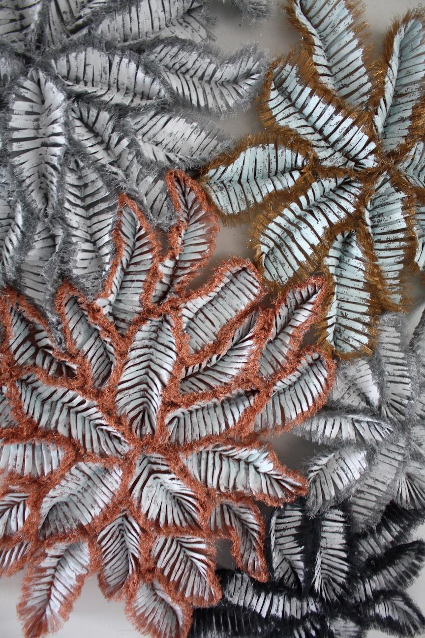 chenille helios