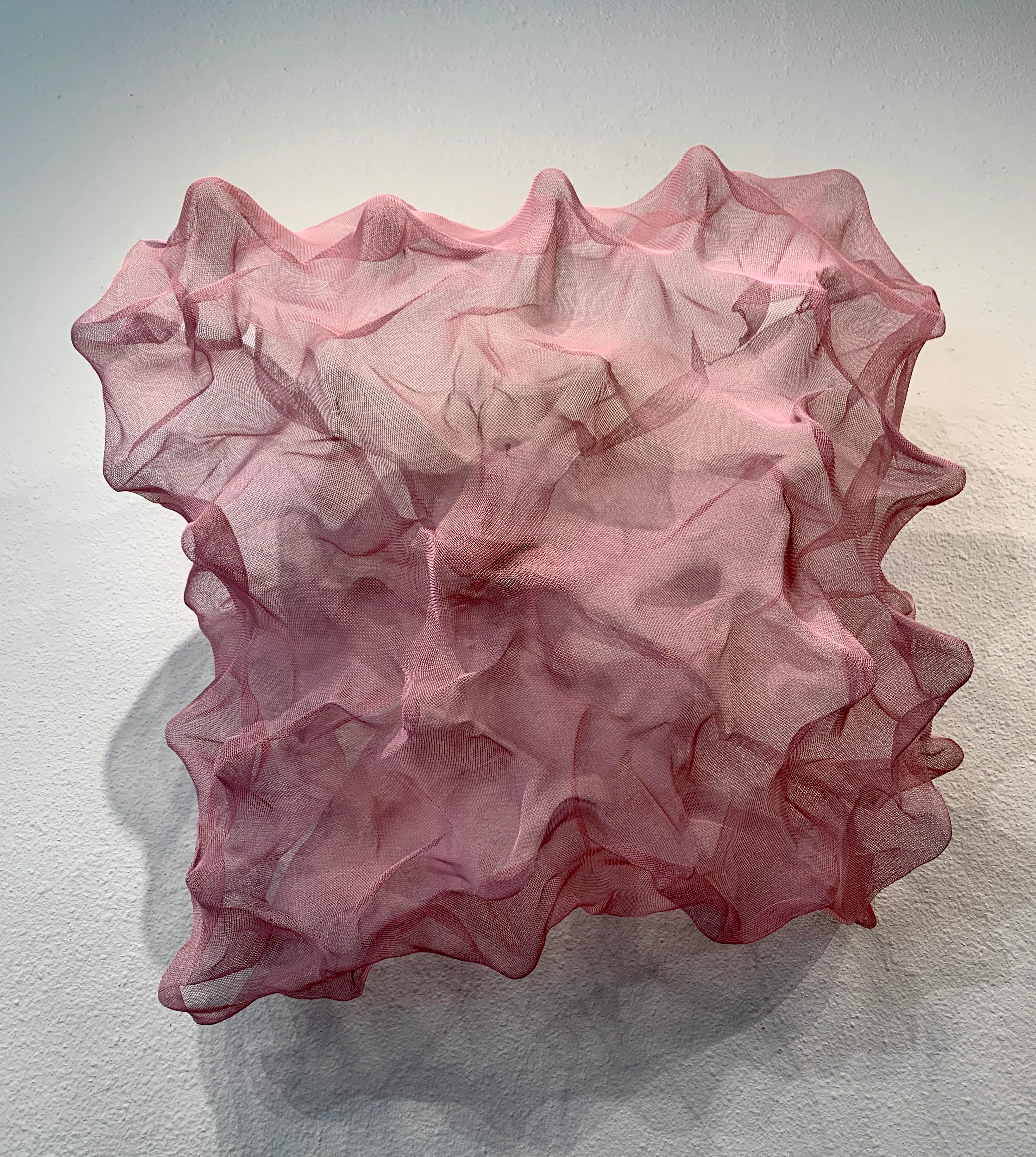 cotton candy sculptures