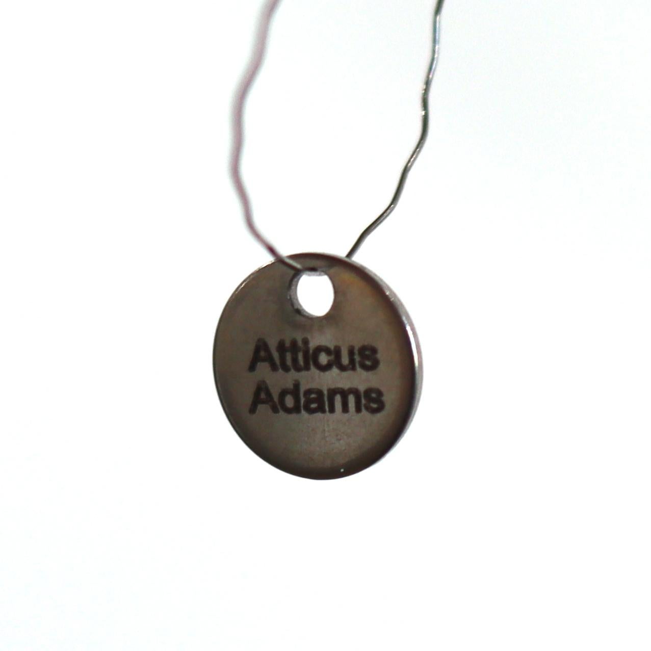 Cotton Candy Cumulus Aqua Gold - Abstract Three-Dimensional Wall Artwork For Sale 7