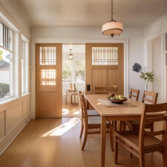 Zuckerwatte Cumulus JamJam - Original Abstrakt Dreidimensionales Wandgemälde