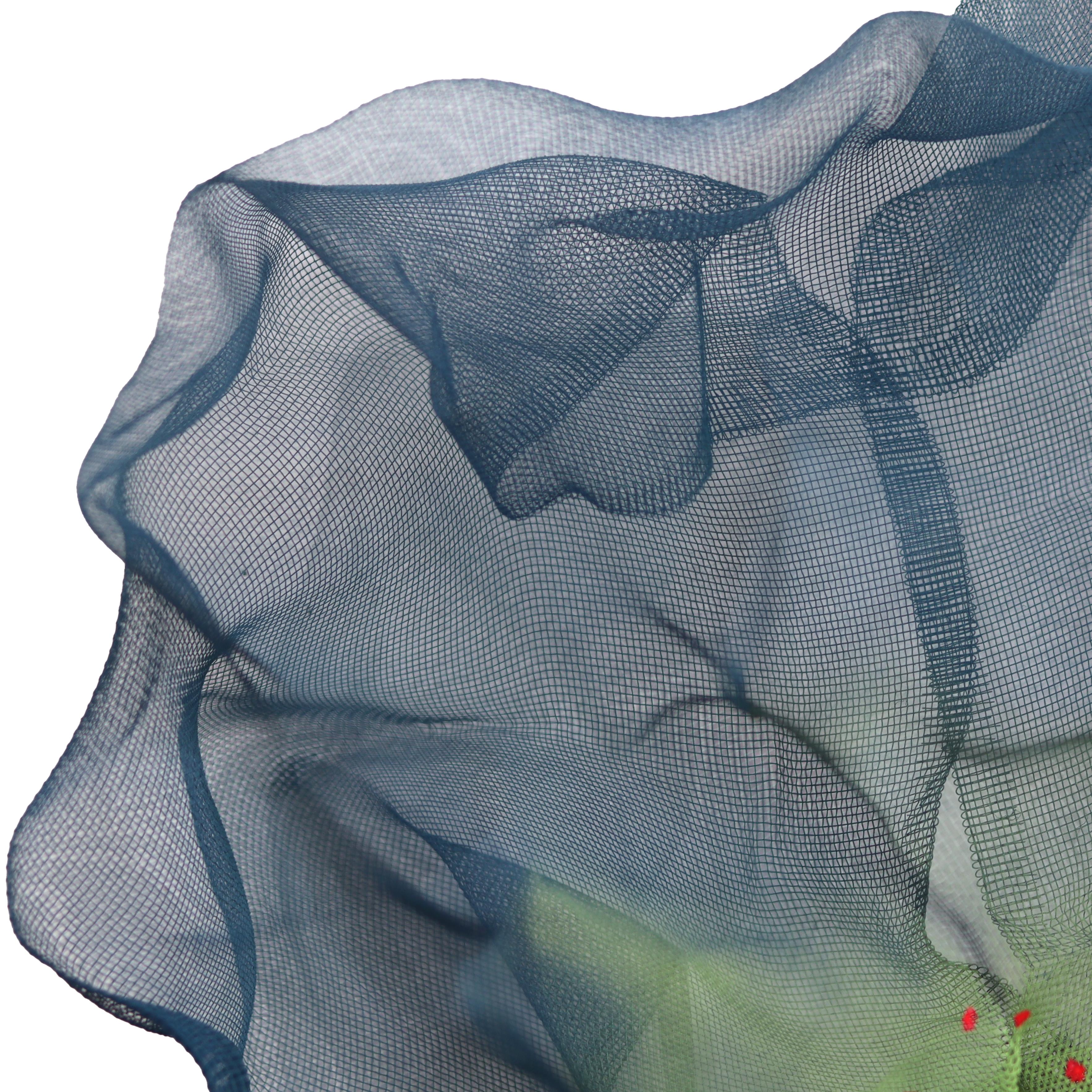 Atticus Adams' organically composed modern metal sculptures embody the transformative power of art, illustrating the creation of beauty, meaning, and emotional impact from industrial materials. Using mostly aluminum mesh—generally found in screen