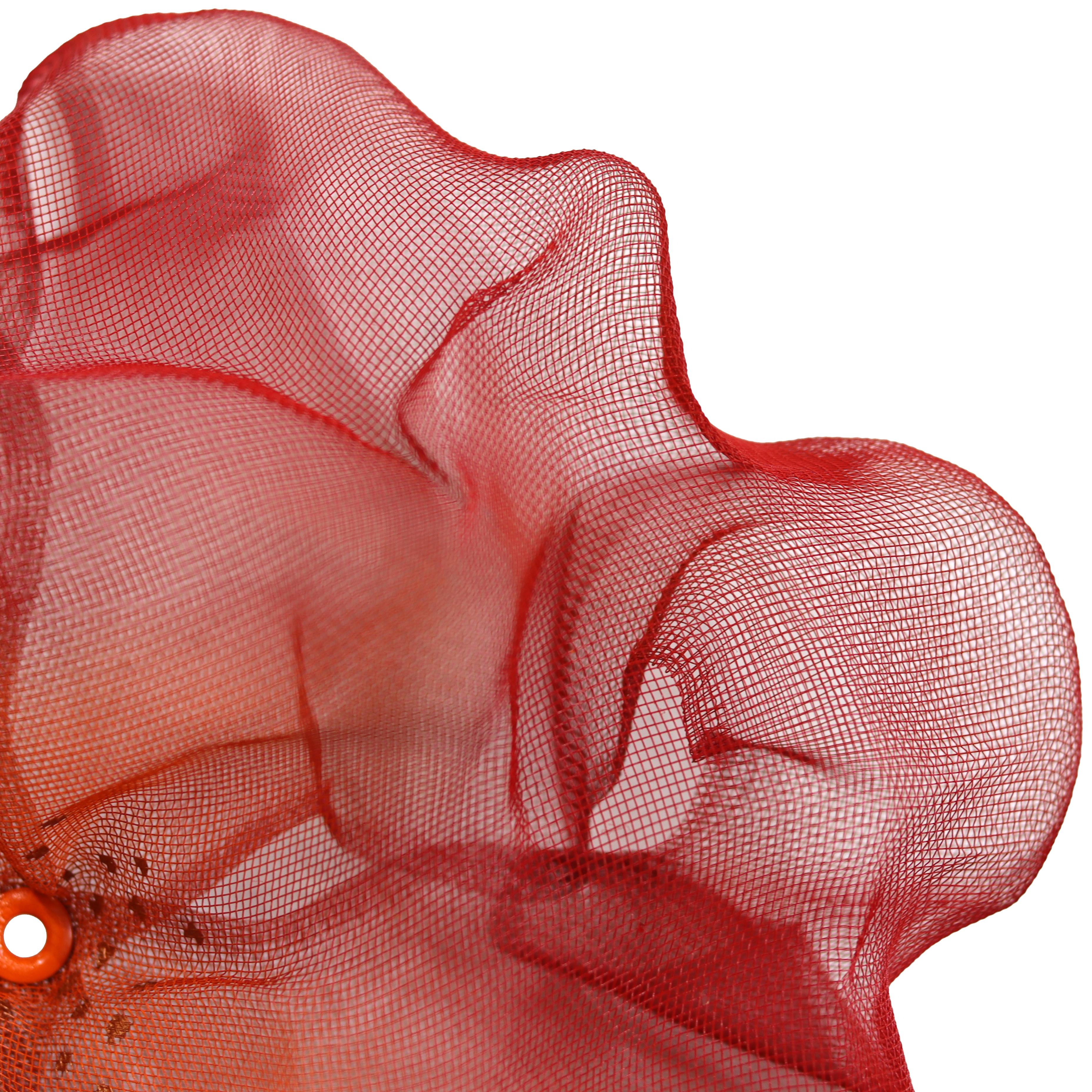 Atticus Adams' organically composed modern metal sculptures embody the transformative power of art, illustrating the creation of beauty, meaning, and emotional impact from industrial materials. Using mostly aluminum mesh—generally found in screen