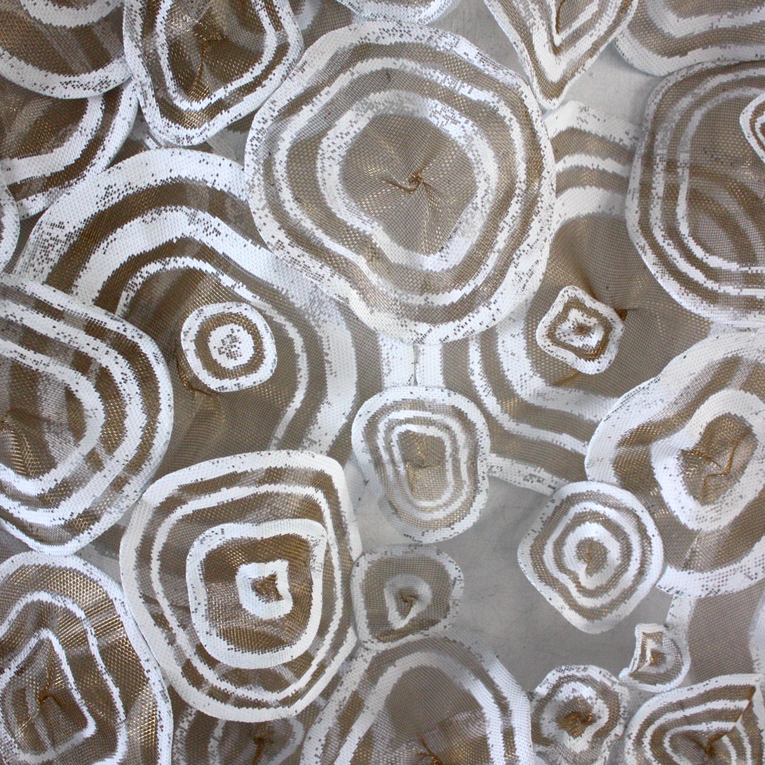 Giubileo di Tarim - Sculpture di Atticus Adams