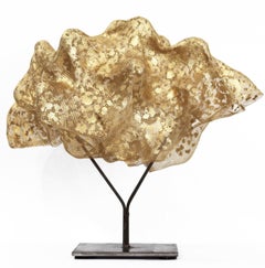 Tree El Dorado -  Original Sculpture