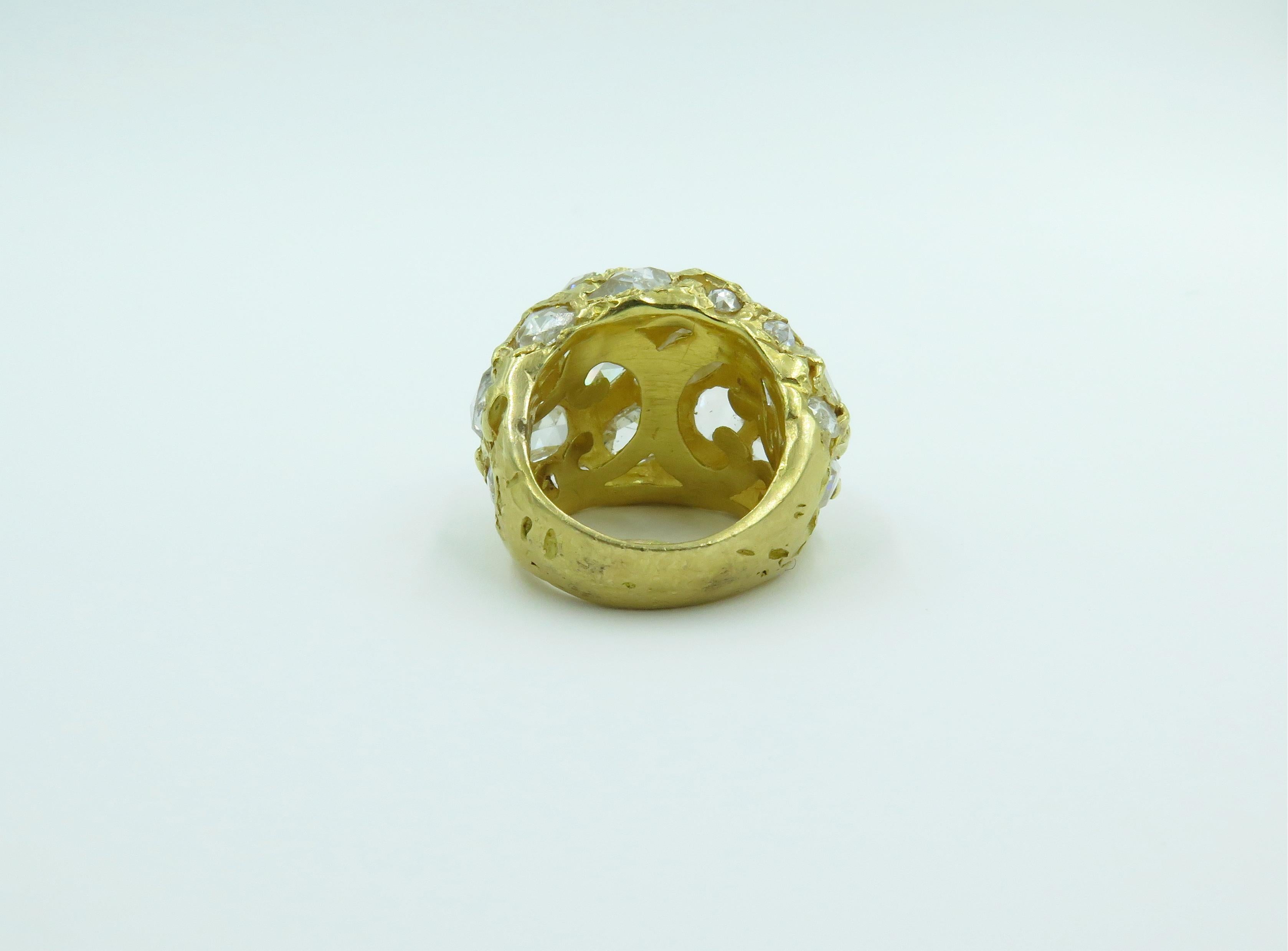 codognato ring