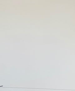 Italian Kinetic Op Art Attilio Taverna Silkscreen Lithograph Print Light Artist