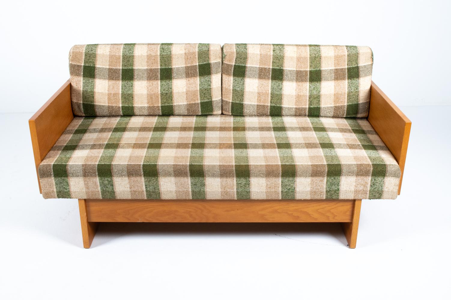 danish futon