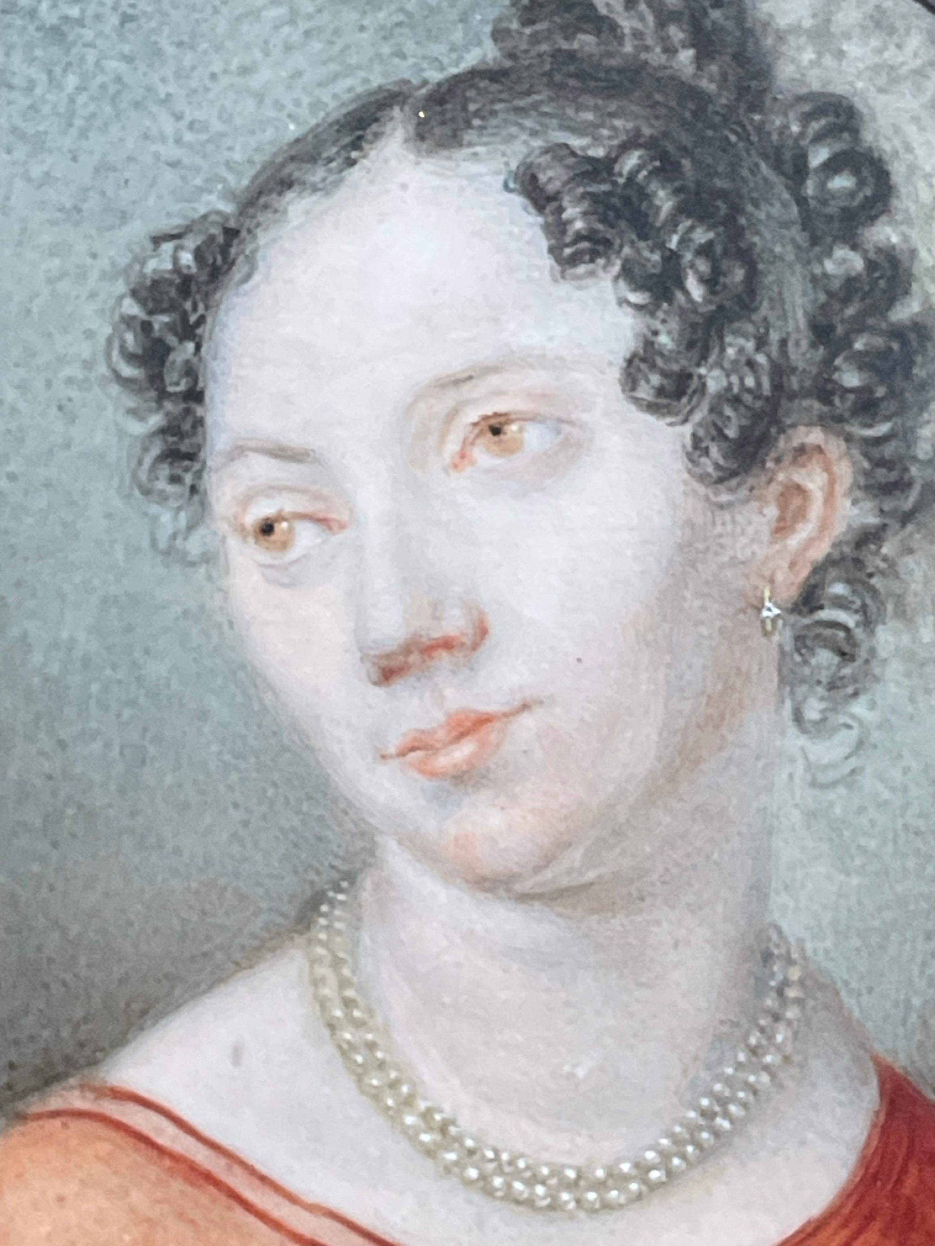 Johan Gottfried (19. Jahrhundert)

