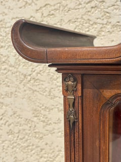 Attr. to Gabriel Viardot - Japanese Vitrine / Cabinet