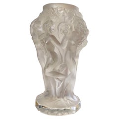Attr. to Heinrich Hoffman-Ingrid Vase, 20th Century