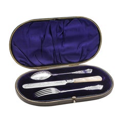 Sterling Silver