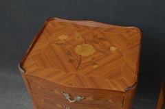 Attractive Pair of Bedside Cabinets