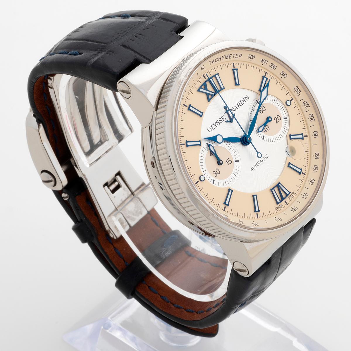 ulysse nardin wall clock
