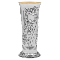 Vases and Vessels