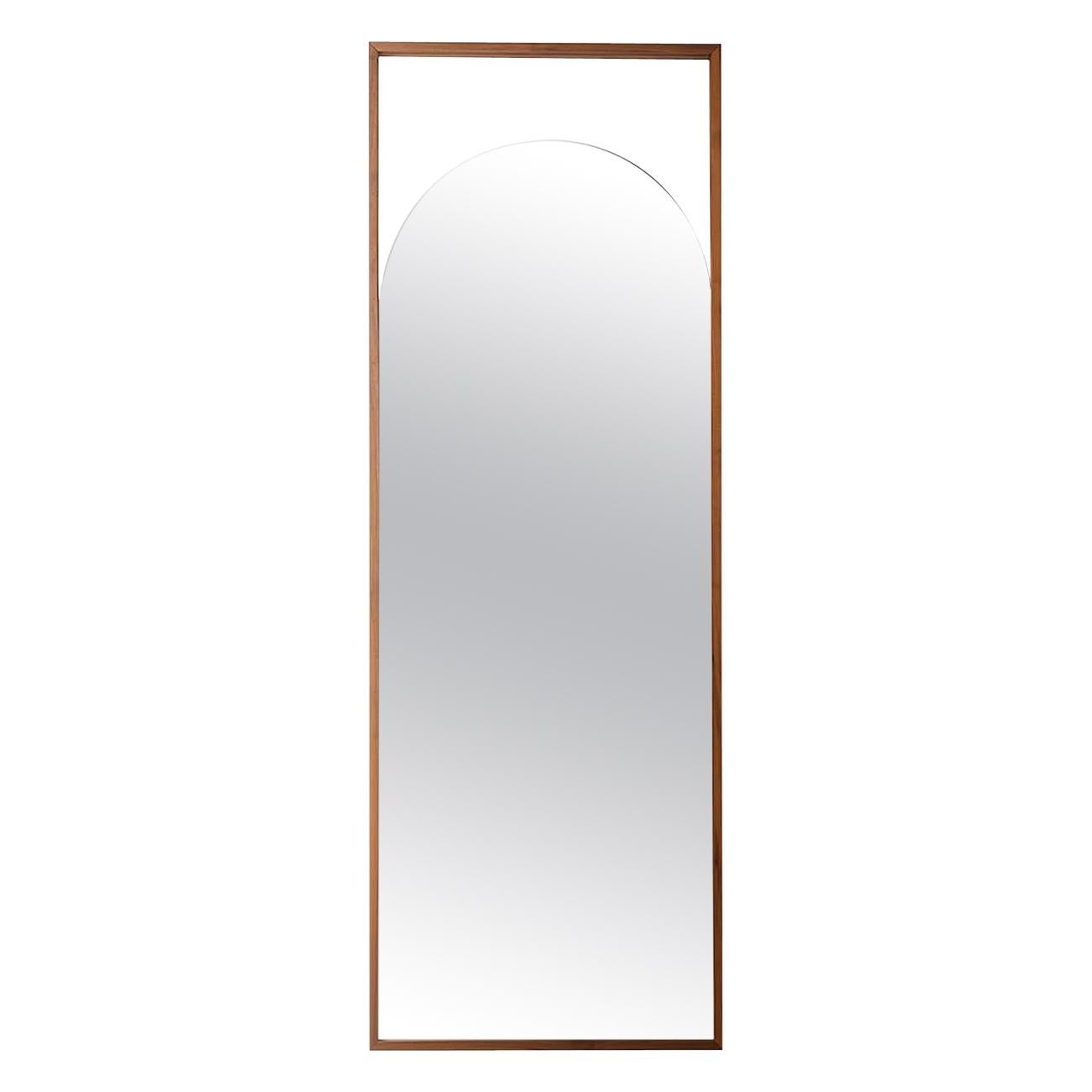 Attraverso Arched Mirror by GumDesign
