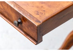 Attrib. Theodore Alexander Jacobean Style Games Table