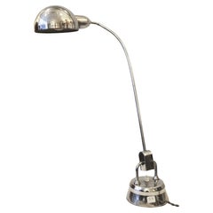 Attributed to Charlotte PERRIAND (1903 - 1999), desk lamp, circa 1950