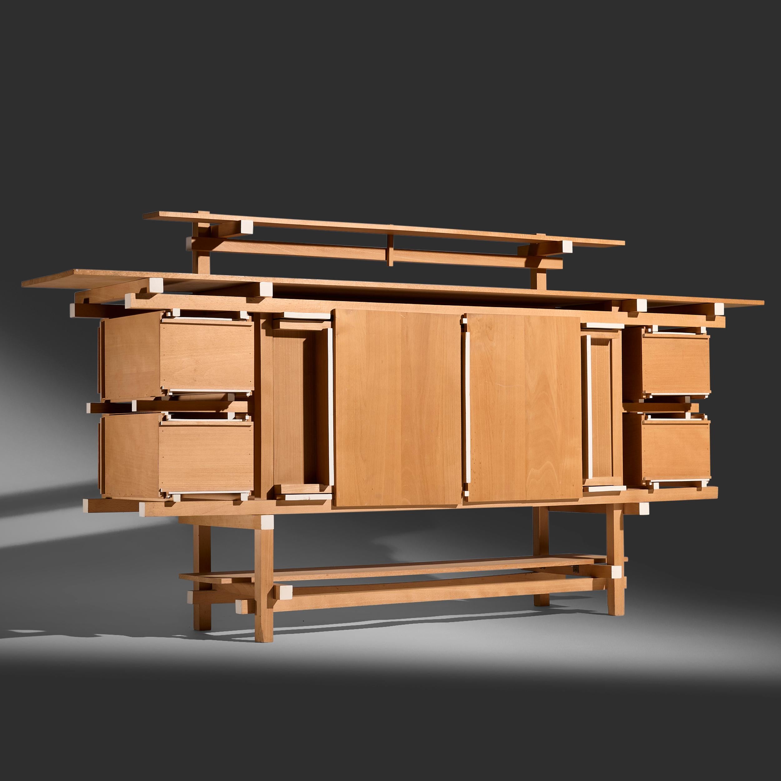 20th Century After Gerrit Rietveld 