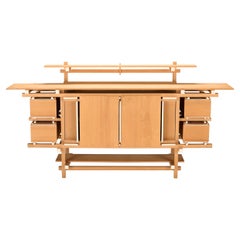 Dopo Gerrit Rietveld "Elling", un mobile contenitore