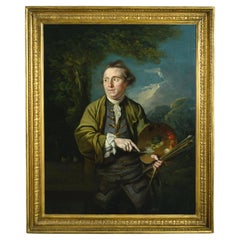 Atribuido a James Northcote (1746-1831)