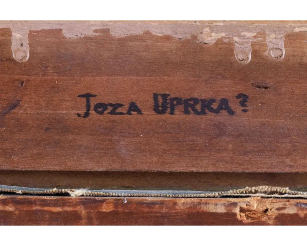 Joza Uprka (Tschechisch) zugeschrieben 