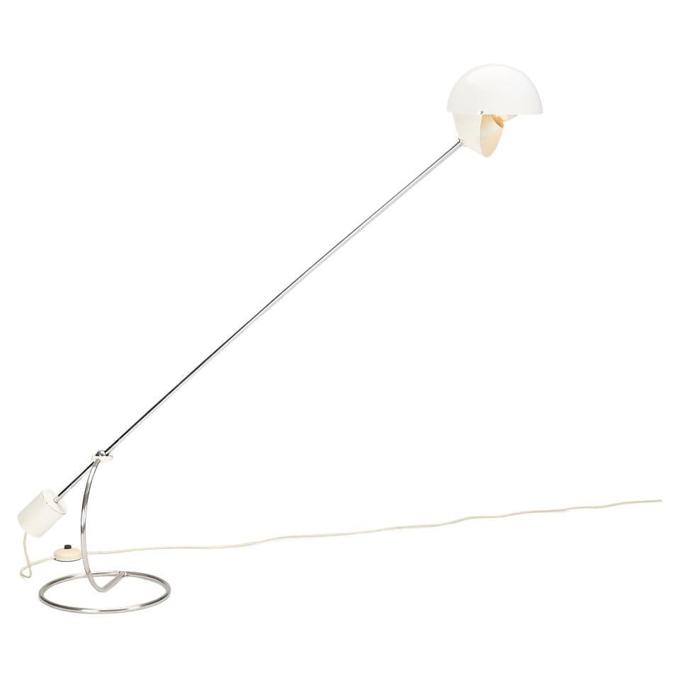 Lampadaire 3S attribué à Paolo Tilche pour Sirrah Italie, 1961