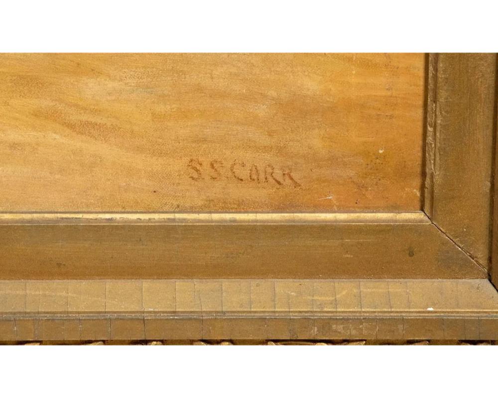 Attributed to SAMUEL S. CARR (NY/UK, 1837-1908) (19. Jahrhundert) im Angebot