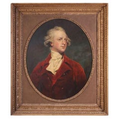 Attributed to the Studio of Sir Joshua Reynolds, PRA, FRS, FRSA