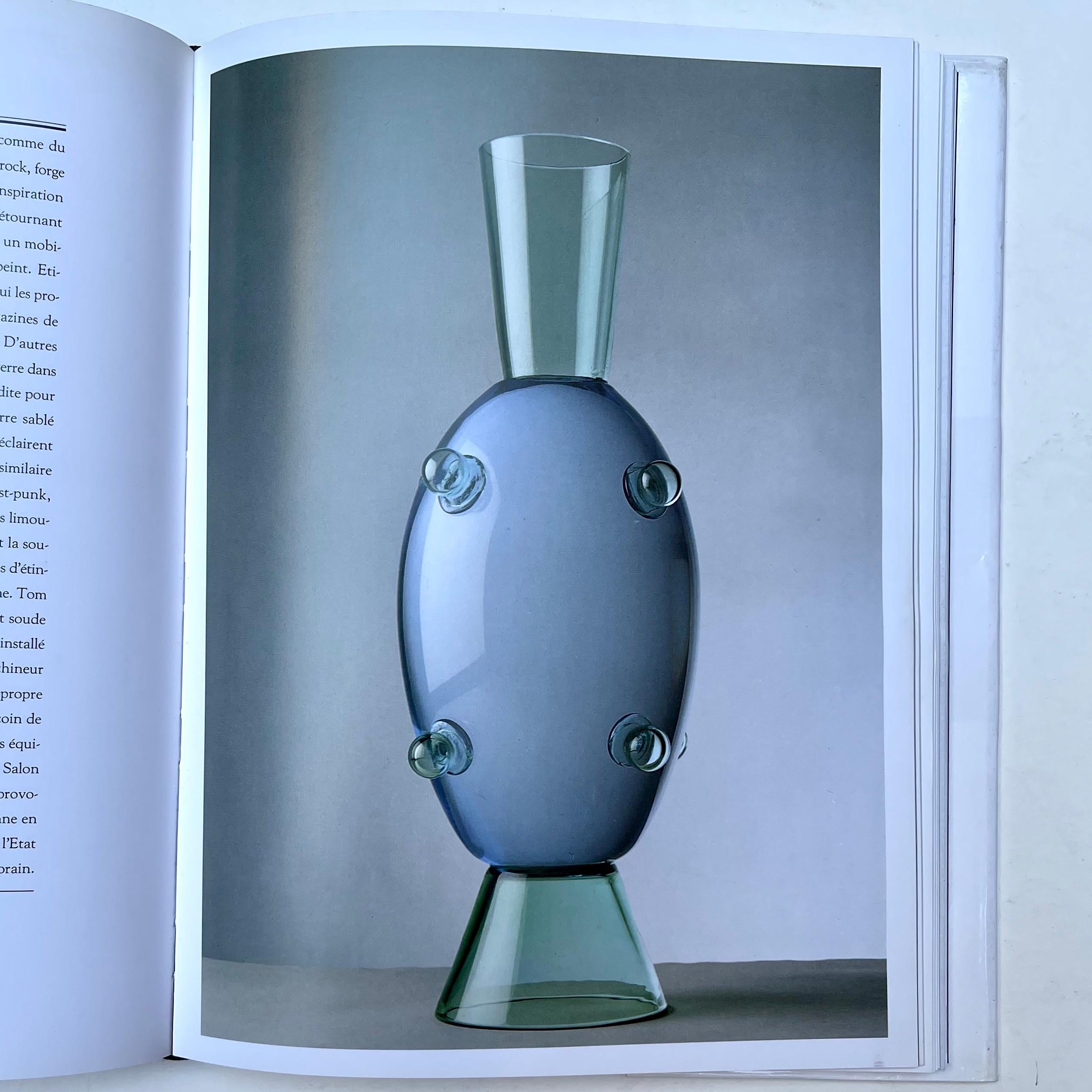 Mid-Century Modern Au Bonheur des Formes, Design Francais 1945-1992 by Francois Mathey
