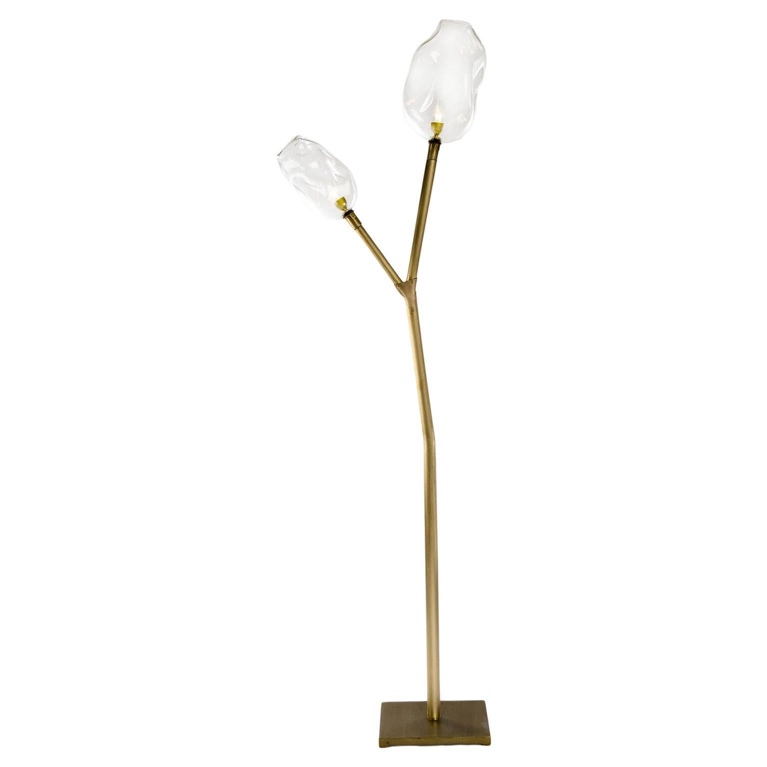 Au Karanto Floor Lamp For Sale at 1stDibs