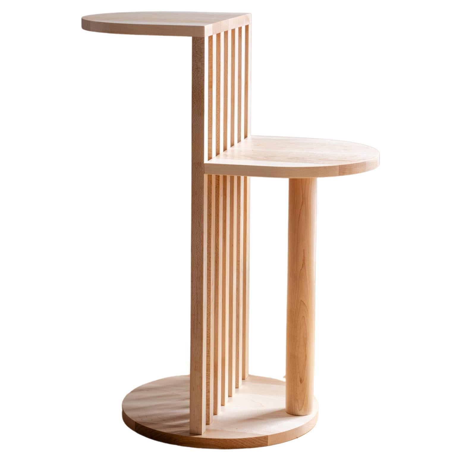 New And Custom Side Tables