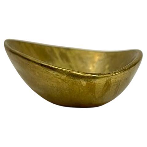 Auböck ashtray with glow plug 1950 Austria (Mitte des 20. Jahrhunderts) im Angebot