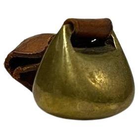 Auböck ashtray with glow plug 1950 Austria im Angebot 3