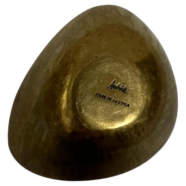 Auböck ashtray with glow plug 1950 Austria im Angebot 4