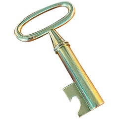 Metal Serving Pieces
