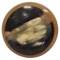 Auböck Bottle Stoppers – Horn & Cork, Vienna, Mid-Century