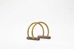 Auböck bussines card holder around 1950s