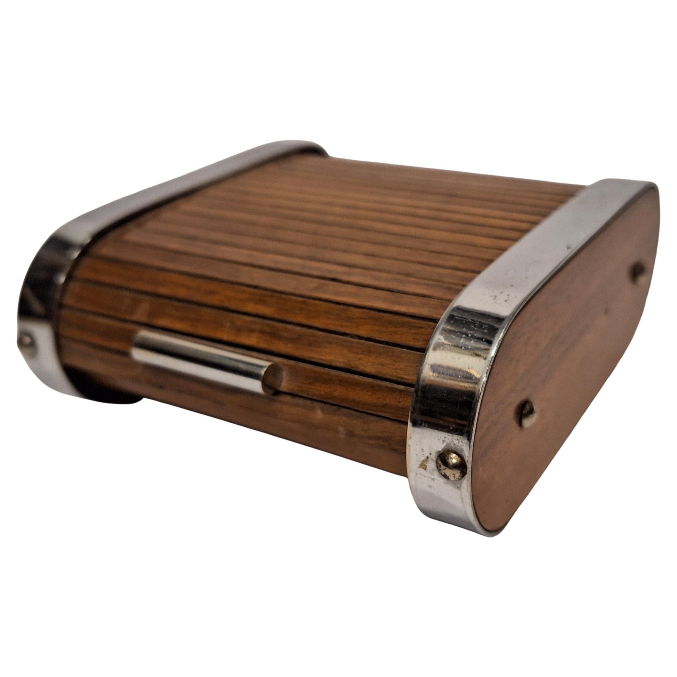 Pitillera Auböck, Viena 1950 en venta