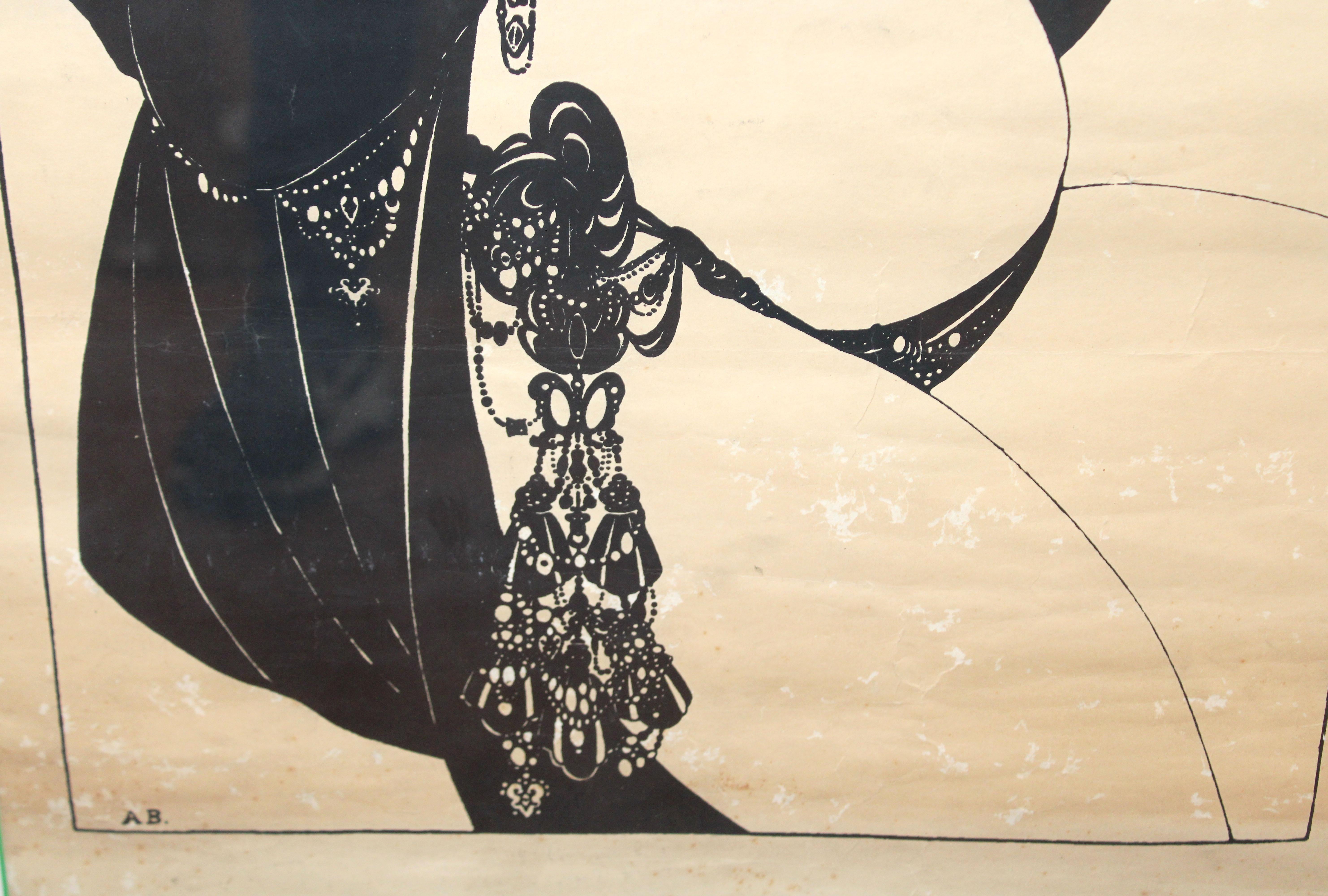 Ali Baba - (Cover design for 