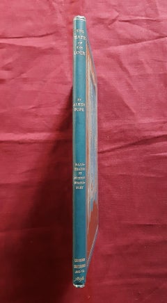 Bundle Aubrey Beardsley: drei seltene Bücher