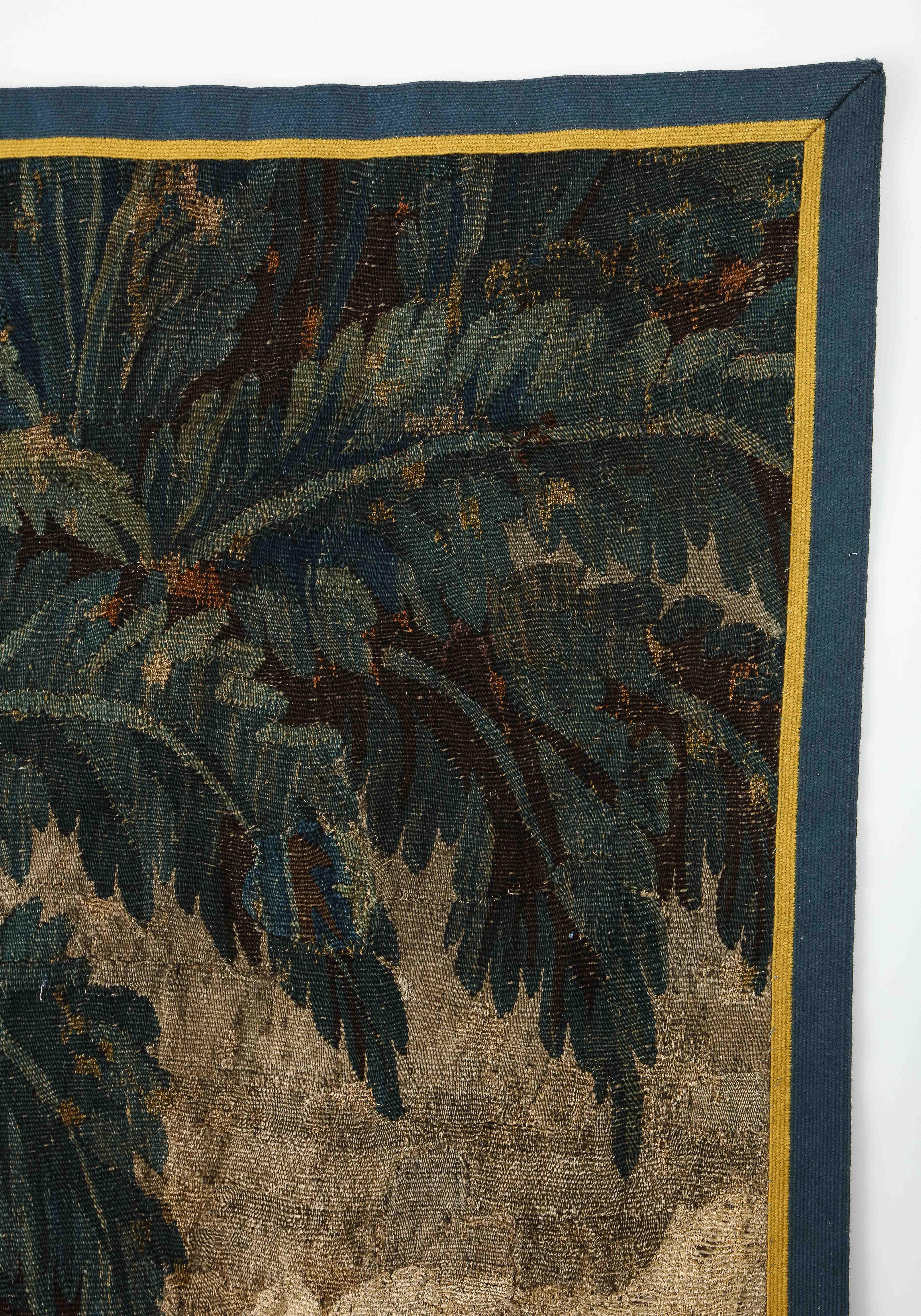 Aubusson 18th Century Tapestry 3