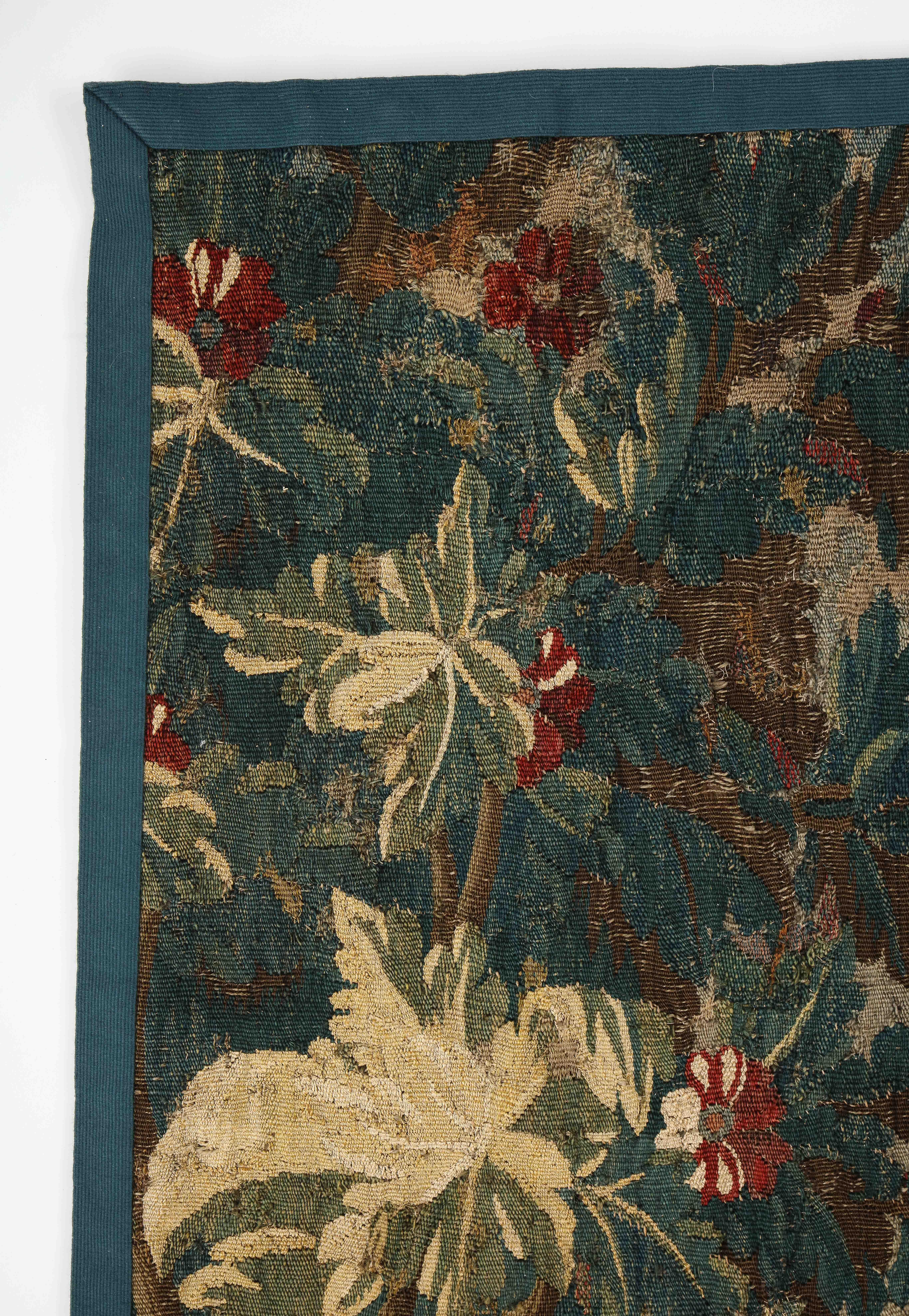 Aubusson 18th Century Tapestry 2