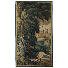 Aubusson 18th Century Tapestry