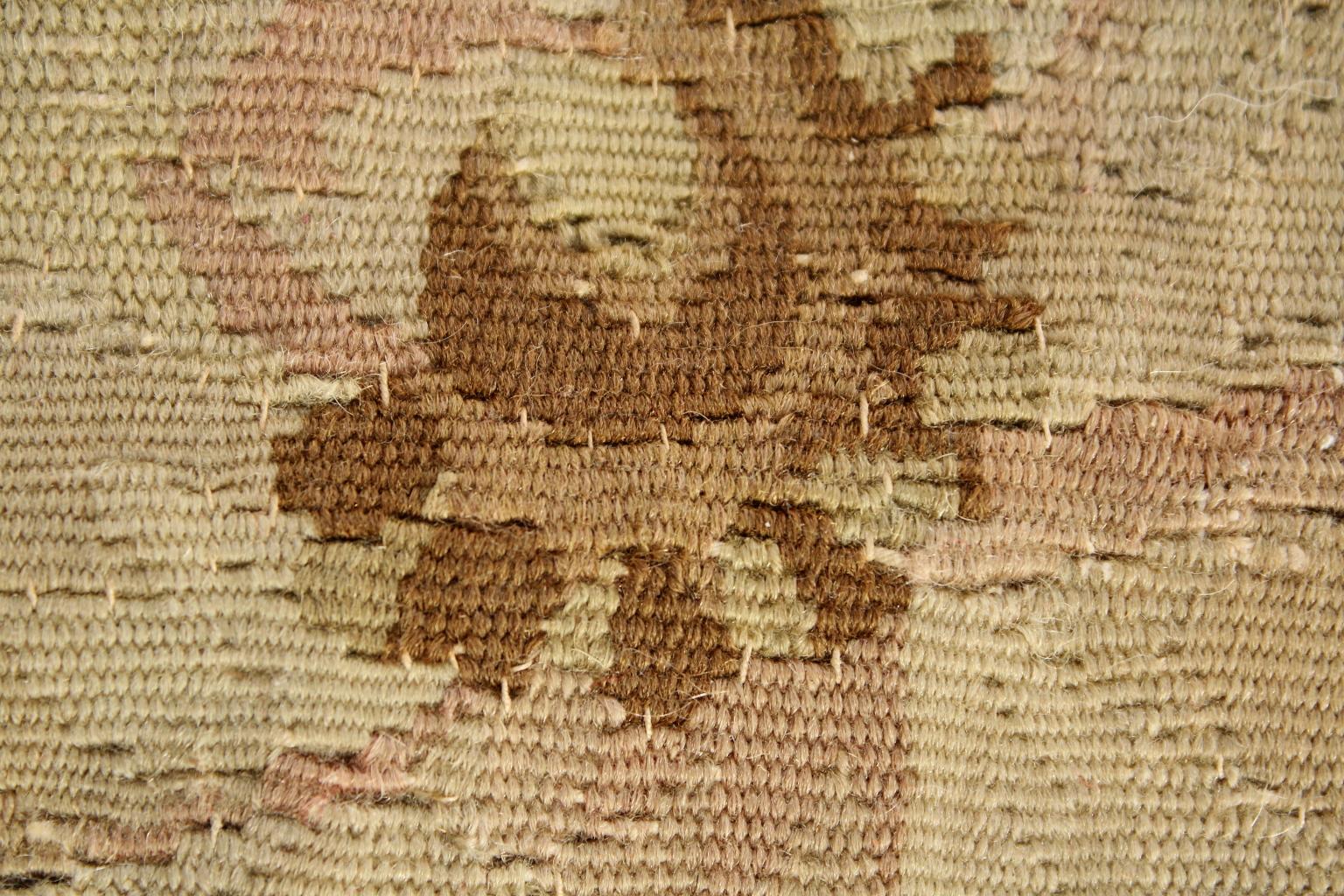 Aubusson-Teppich 18. Jahrhundert:: Frankreich 4