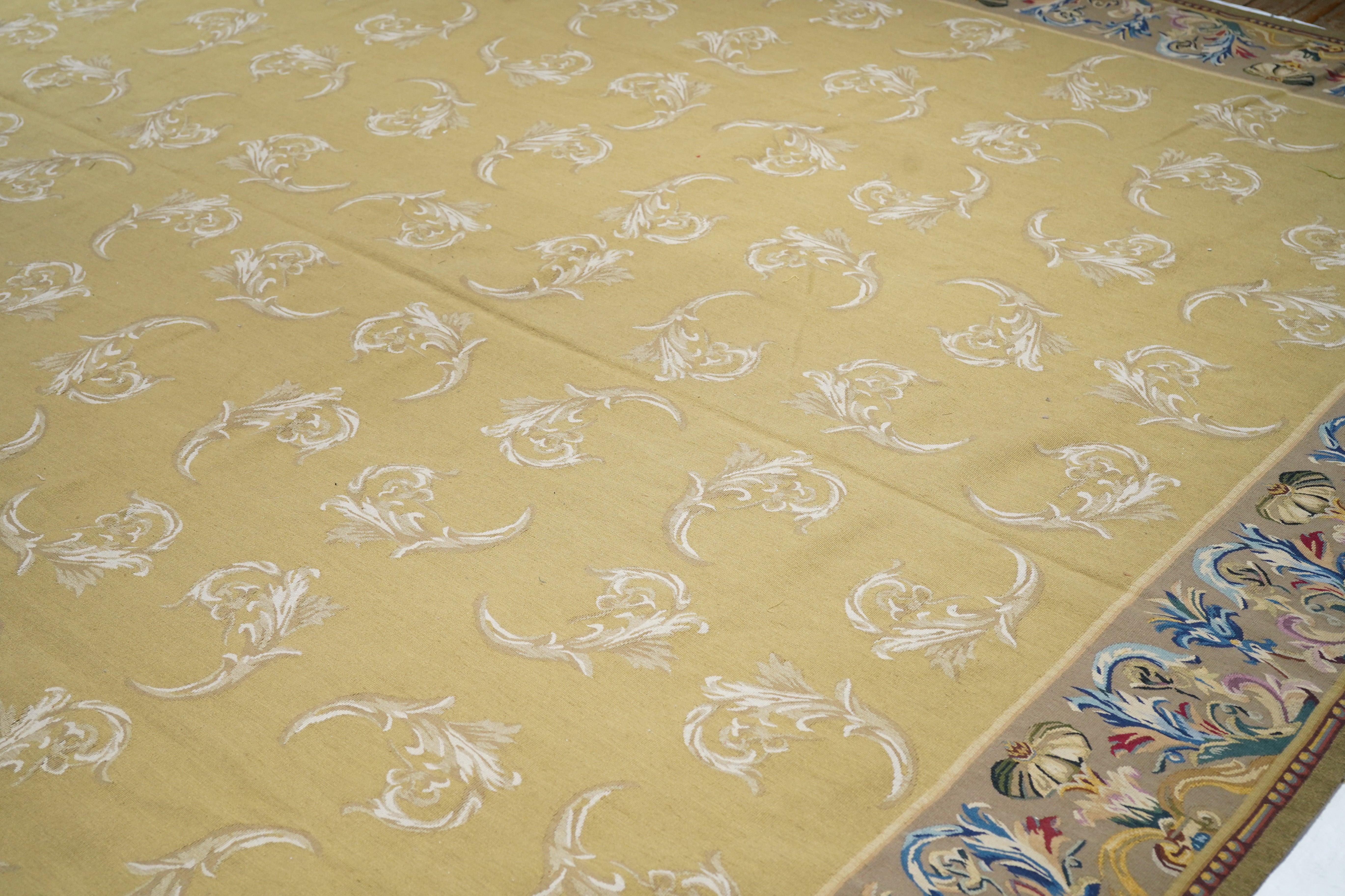 XXI secolo e contemporaneo Tappeto Design/One 12'0'' x 15'0'' in vendita