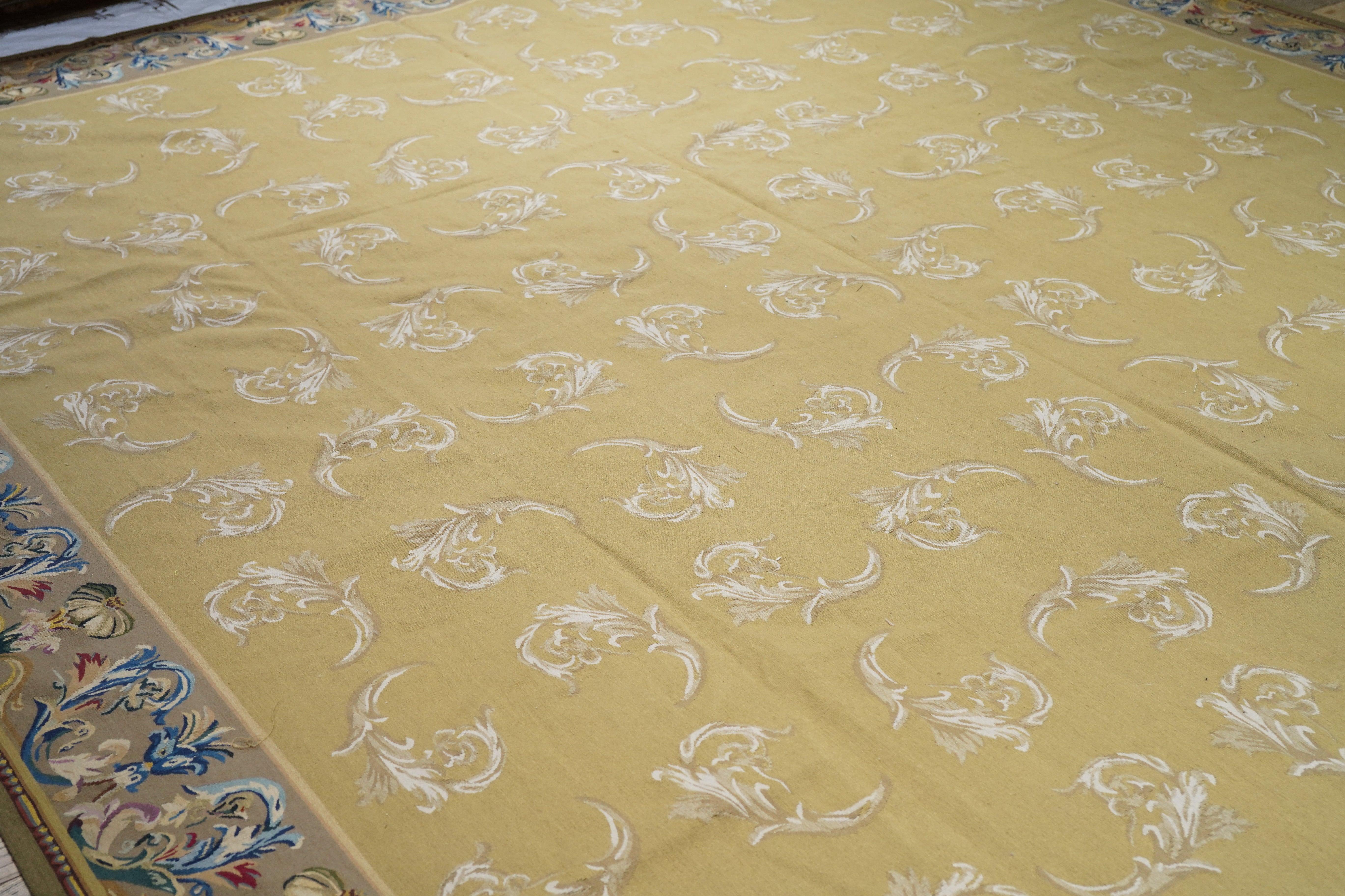 Lana Tappeto Design/One 12'0'' x 15'0'' in vendita