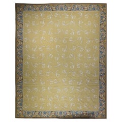 Alfombra de diseño Aubusson 12'0'' x 15'0''