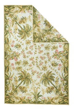 Aubusson Design Tapestry 6'0'' x 9'0''