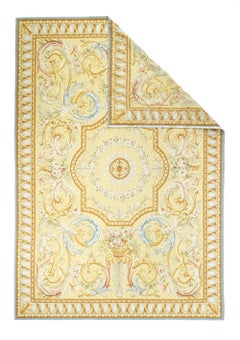 Aubusson Design Tapestry 6'0'' x 9'0''